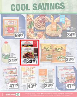 SPAR EASTERN CAPE : Grand Cash Giveaway (22 February - 07 March 2022) | Valid In Acres, Algoa Park, Algoa Food, Aliwal North, Aspen, Burgersdorp, Cambridge, Camdeboo, Cradock, De Freitas, Fig Tree, page 5