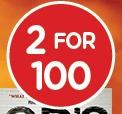 Samson Movie-For 2