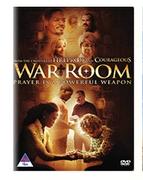 War Room Movie-For 2
