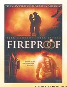 Fireproof Movie-Each
