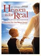 Heaven Is For Real Movie-Each