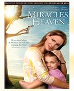 Miracles Heaven Movie-For 2