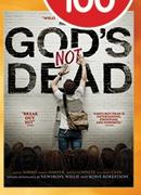 God's Not Dead Movie-For 2