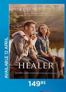 Healer Movie