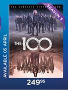 The 100 