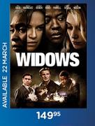 Widows Movie
