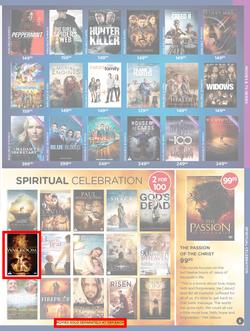 Musica : Entertainer (7 Mar - 24 April 2019), page 5