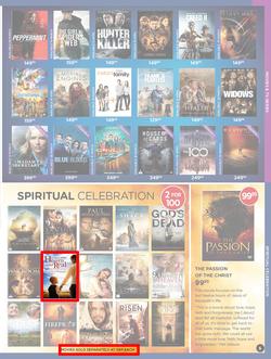 Musica : Entertainer (7 Mar - 24 April 2019), page 5