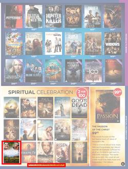 Musica : Entertainer (7 Mar - 24 April 2019), page 5