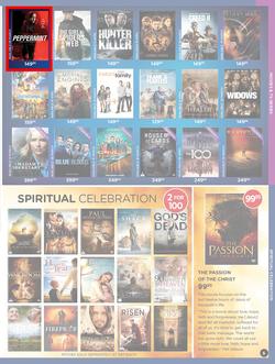 Musica : Entertainer (7 Mar - 24 April 2019), page 5