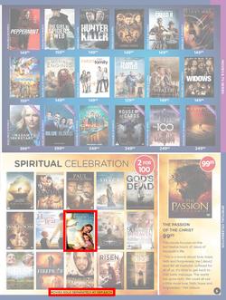 Musica : Entertainer (7 Mar - 24 April 2019), page 5