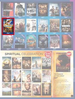 Musica : Entertainer (7 Mar - 24 April 2019), page 5