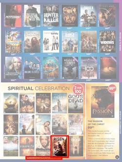 Musica : Entertainer (7 Mar - 24 April 2019), page 5