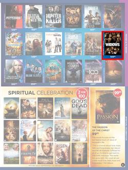 Musica : Entertainer (7 Mar - 24 April 2019), page 5