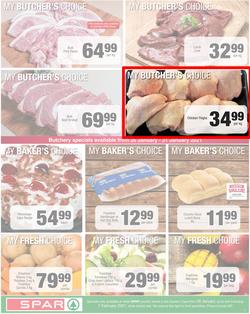 SPAR COUNTRY EASTERN CAPE (26 January - 7 February 2021), page 5