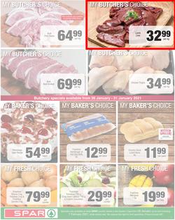 SPAR COUNTRY EASTERN CAPE (26 January - 7 February 2021), page 5