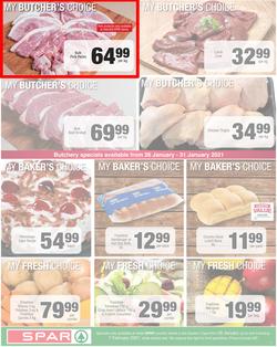 SPAR COUNTRY EASTERN CAPE (26 January - 7 February 2021), page 5