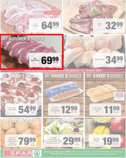 SPAR COUNTRY EASTERN CAPE (26 January - 7 February 2021), page 5