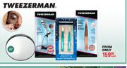 Tweezerman Products-Each