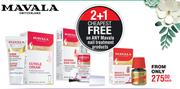 Mavala Nail Treatment Products-Each
