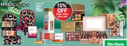 Magic Studio Colour Sets Assorted-Each