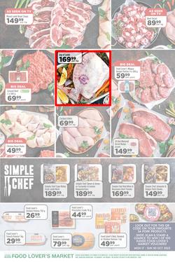 Food Lover's Market Western Cape : The Hottest Housebrand Deals In South Africa (24 October - 30 October 2022), page 5