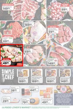 Food Lover's Market Western Cape : The Hottest Housebrand Deals In South Africa (24 October - 30 October 2022), page 5