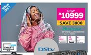 Hisense 65" UHD Smart TV 65A7100