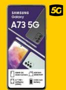 Samsung Galaxy A73 5G-MTN Made For Business M 6.5GB