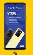Vivo Y35-MTN Made For Business M 6.5GB
