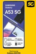 Samsung Galaxy A53 5G-MTN Made For Business L 6.5GB