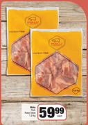 Malu Pork Ruby Stew-1.8Kg Each