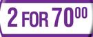 Colgate Total 12 Or Max White Toothpaste-For 2 x 75ml
