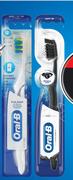 Oral-B Deep Clean Pulsar Automatic Toothbrush-Each