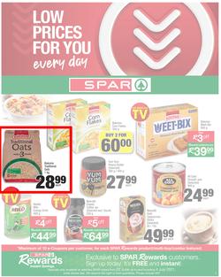 SPAR EASTERN CAPE : Our Best For Less (22 June - 4 July 2021) Valid In Acres, Algoa Park, Aspen, Burgersdorp, Cambridge, Cradock, Crossways, Dagbreek, Fig Tree, Lighthouse, Seaview, Sherwood, page 5