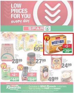SPAR EASTERN CAPE : Our Best For Less (22 June - 4 July 2021) Valid In Acres, Algoa Park, Aspen, Burgersdorp, Cambridge, Cradock, Crossways, Dagbreek, Fig Tree, Lighthouse, Seaview, Sherwood, page 5