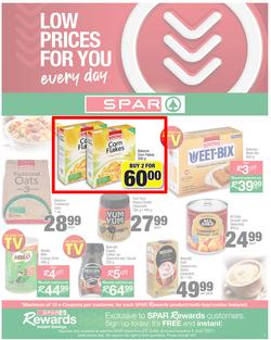SPAR EASTERN CAPE : Our Best For Less (22 June - 4 July 2021) Valid In Acres, Algoa Park, Aspen, Burgersdorp, Cambridge, Cradock, Crossways, Dagbreek, Fig Tree, Lighthouse, Seaview, Sherwood, page 5