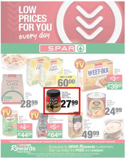 SPAR EASTERN CAPE : Our Best For Less (22 June - 4 July 2021) Valid In Acres, Algoa Park, Aspen, Burgersdorp, Cambridge, Cradock, Crossways, Dagbreek, Fig Tree, Lighthouse, Seaview, Sherwood, page 5