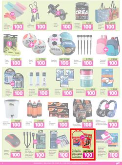 Game : Be A Winter Warrior (10 May - 21 May 2023), page 5