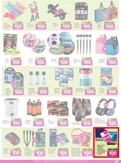 Game : Be A Winter Warrior (10 May - 21 May 2023), page 5