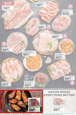 Food Lover's Market Gauteng, Limpopo, North West, Mpumalanga & Free State : Unbeatable Month-End Savings (25 April - 01 May 2022), page 5