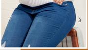 Perfect Fit Fashion Denim