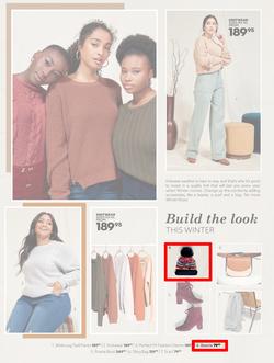 Ackermans : Winter Must Haves (26 March 2020 - While Stocks Last), page 5