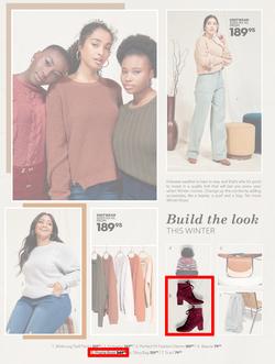 Ackermans : Winter Must Haves (26 March 2020 - While Stocks Last), page 5