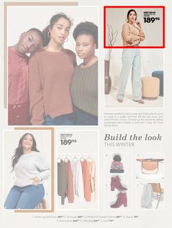 Ackermans : Winter Must Haves (26 March 2020 - While Stocks Last), page 5