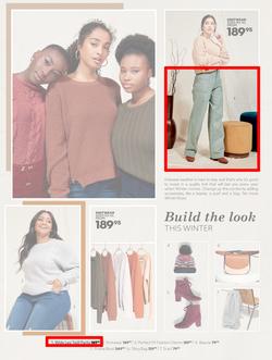 Ackermans : Winter Must Haves (26 March 2020 - While Stocks Last), page 5