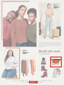 Ackermans : Winter Must Haves (26 March 2020 - While Stocks Last), page 5