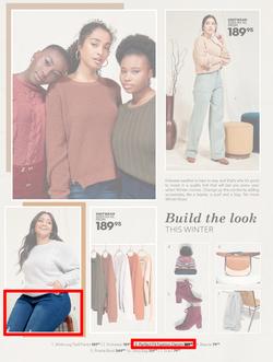 Ackermans : Winter Must Haves (26 March 2020 - While Stocks Last), page 5