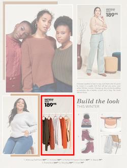 Ackermans : Winter Must Haves (26 March 2020 - While Stocks Last), page 5