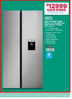 House & Home : Lowest Prices Guaranteed On Defy (3 July - 31 July 2023), page 5